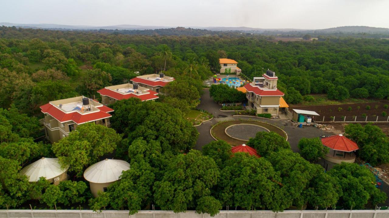 Sterling Gir Otel Talala Dış mekan fotoğraf