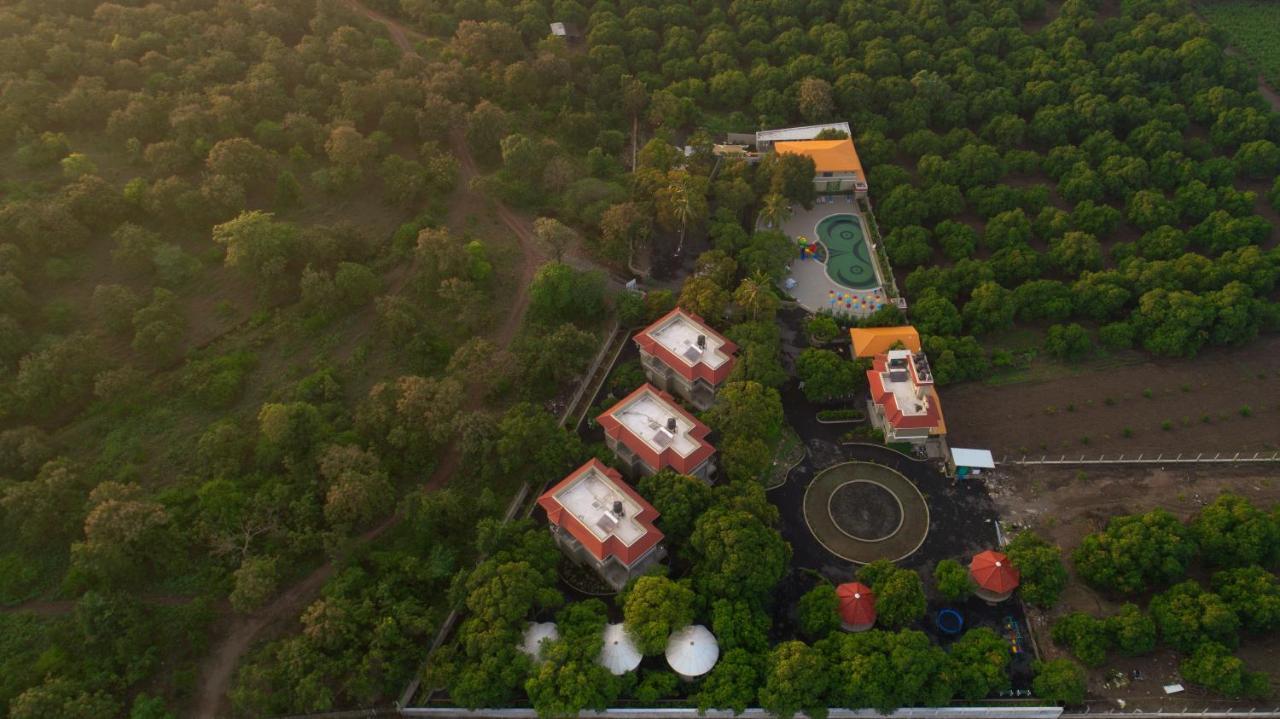 Sterling Gir Otel Talala Dış mekan fotoğraf