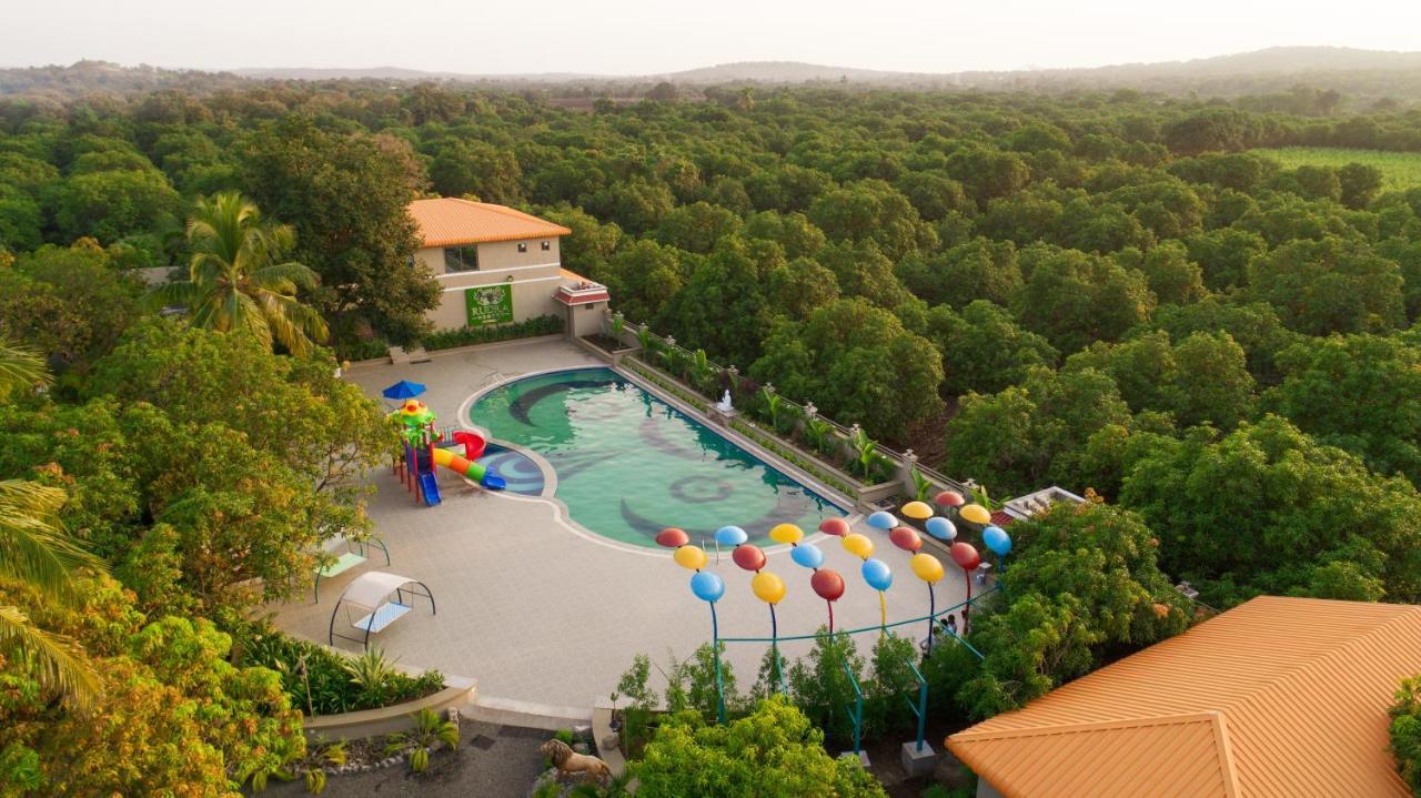 Sterling Gir Otel Talala Dış mekan fotoğraf