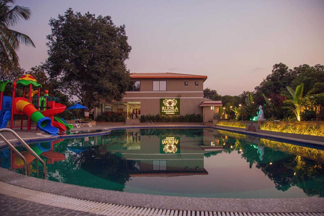 Sterling Gir Otel Talala Dış mekan fotoğraf