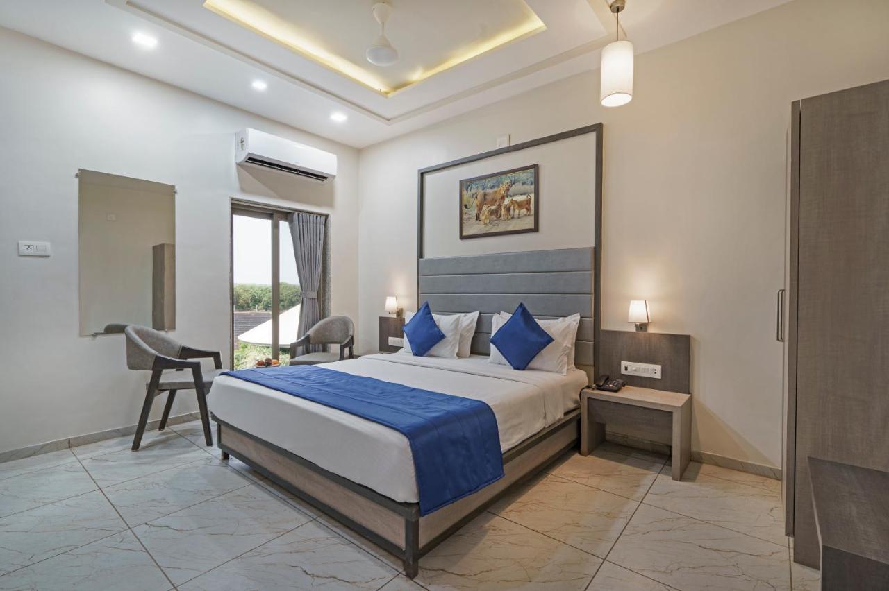 Sterling Gir Otel Talala Dış mekan fotoğraf