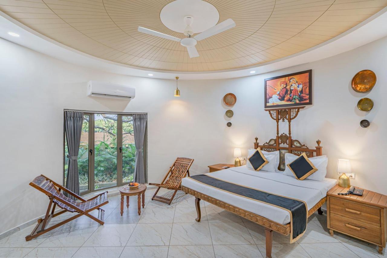 Sterling Gir Otel Talala Dış mekan fotoğraf