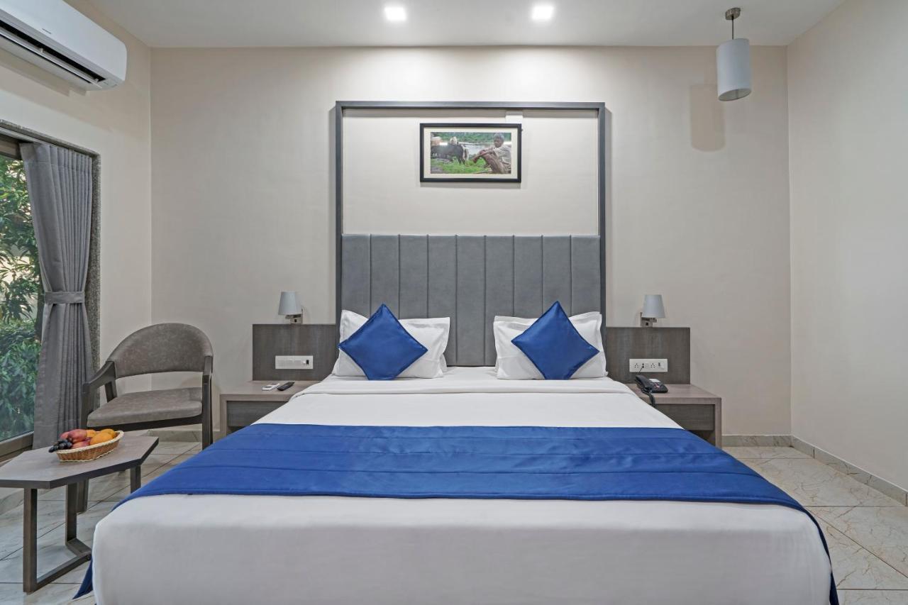 Sterling Gir Otel Talala Dış mekan fotoğraf