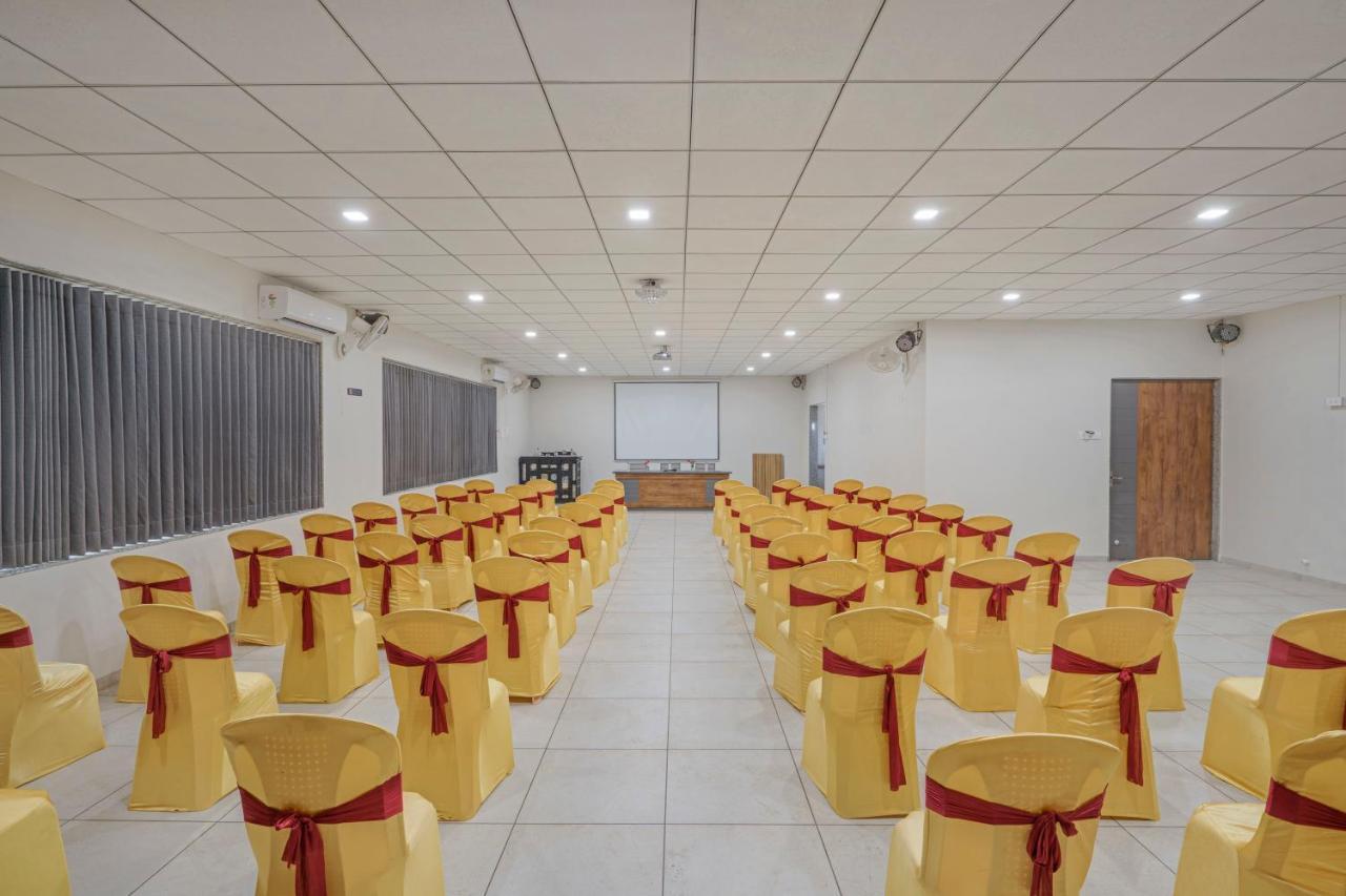 Sterling Gir Otel Talala Dış mekan fotoğraf