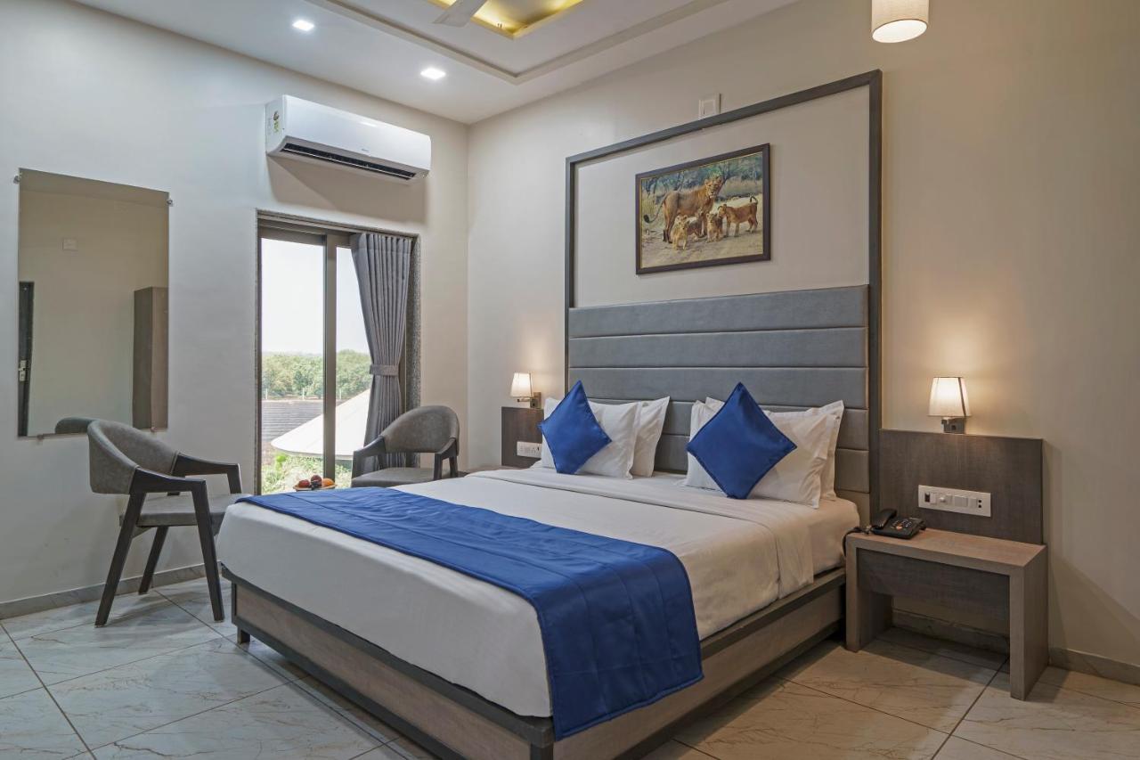 Sterling Gir Otel Talala Dış mekan fotoğraf
