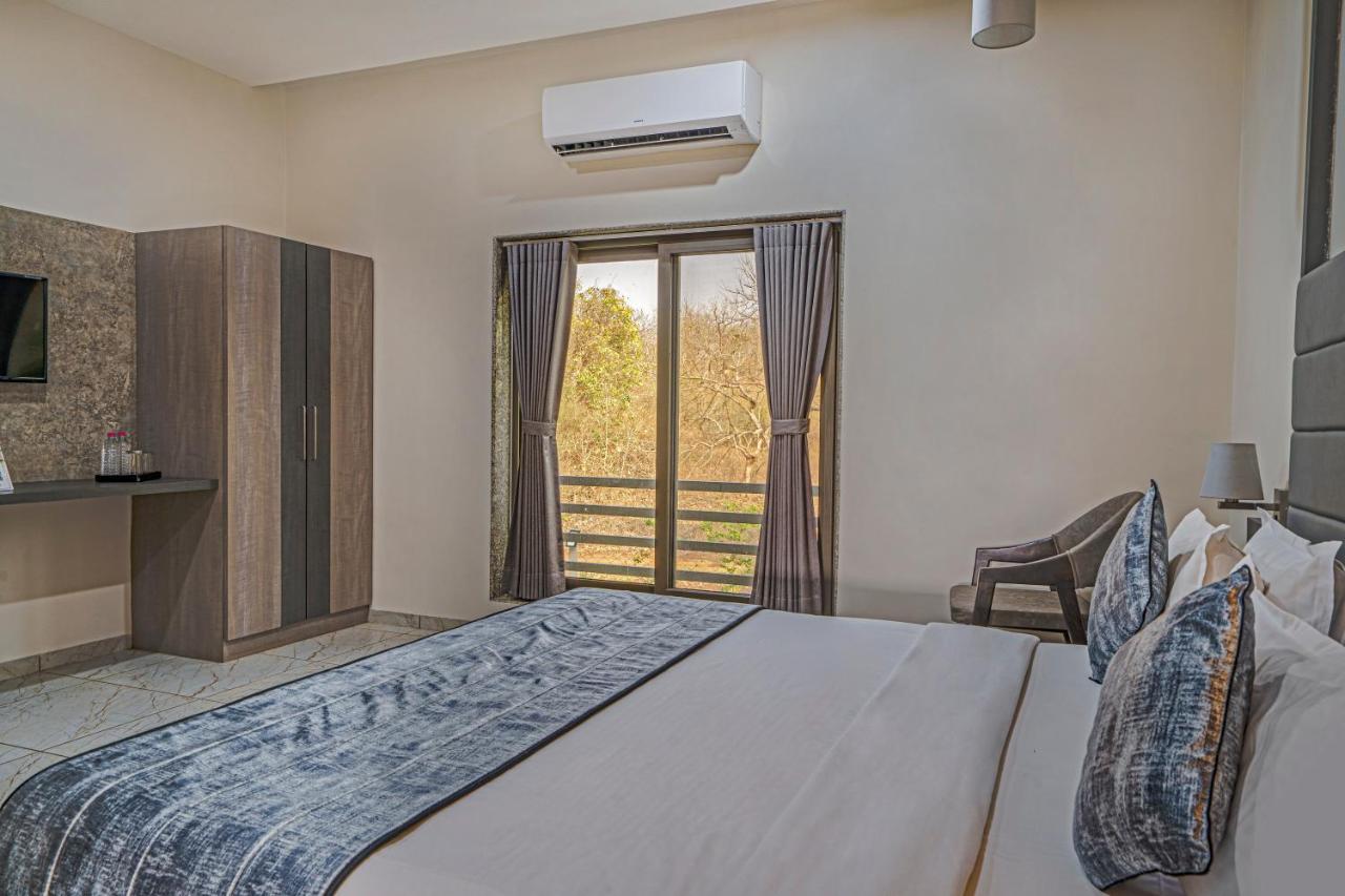 Sterling Gir Otel Talala Dış mekan fotoğraf