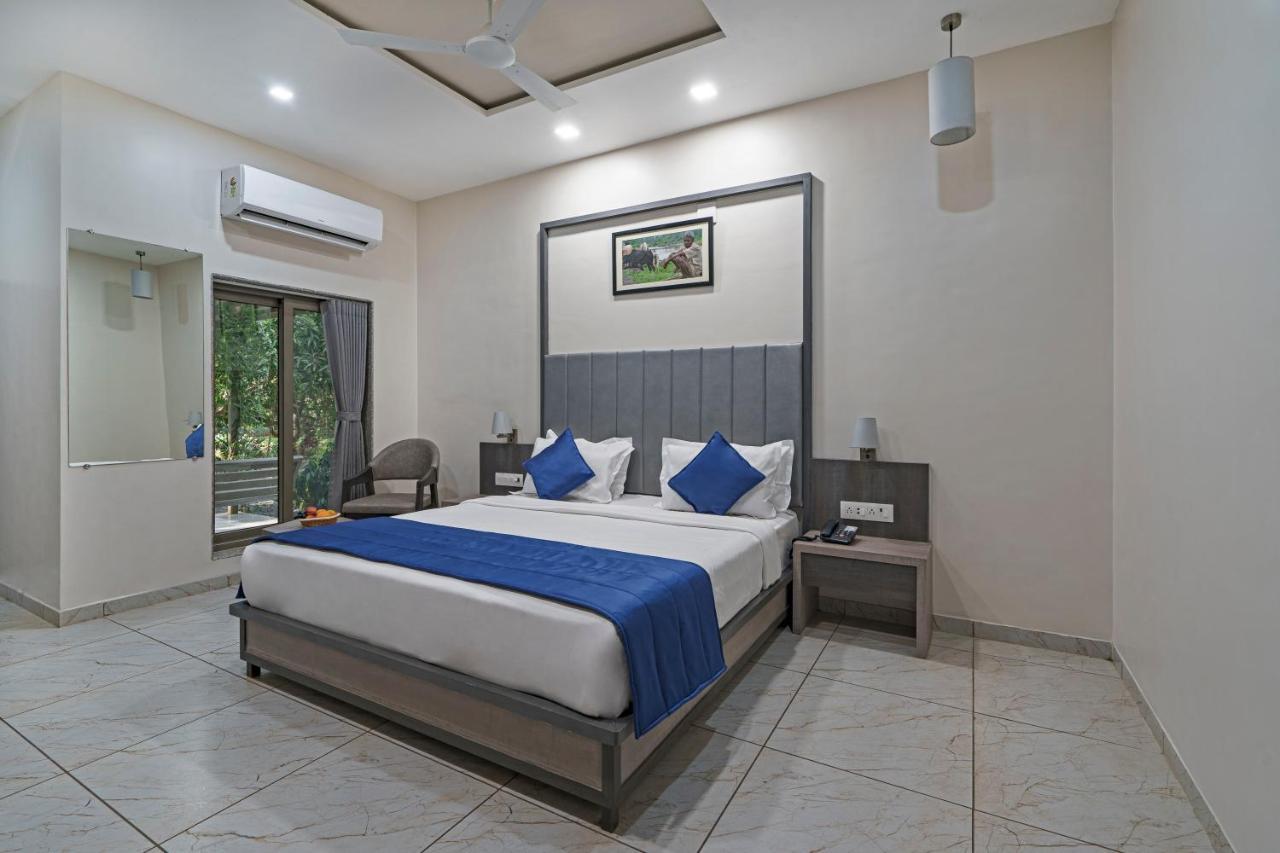 Sterling Gir Otel Talala Dış mekan fotoğraf