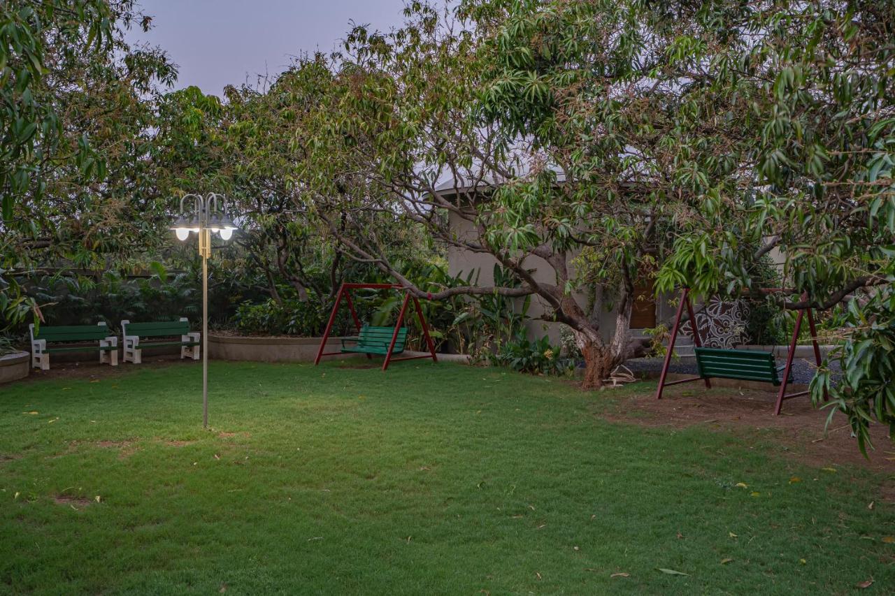 Sterling Gir Otel Talala Dış mekan fotoğraf
