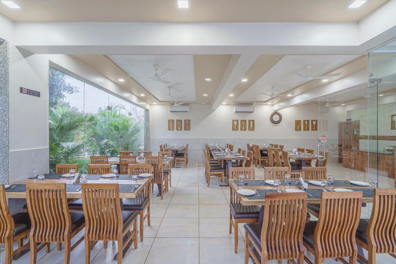 Sterling Gir Otel Talala Dış mekan fotoğraf