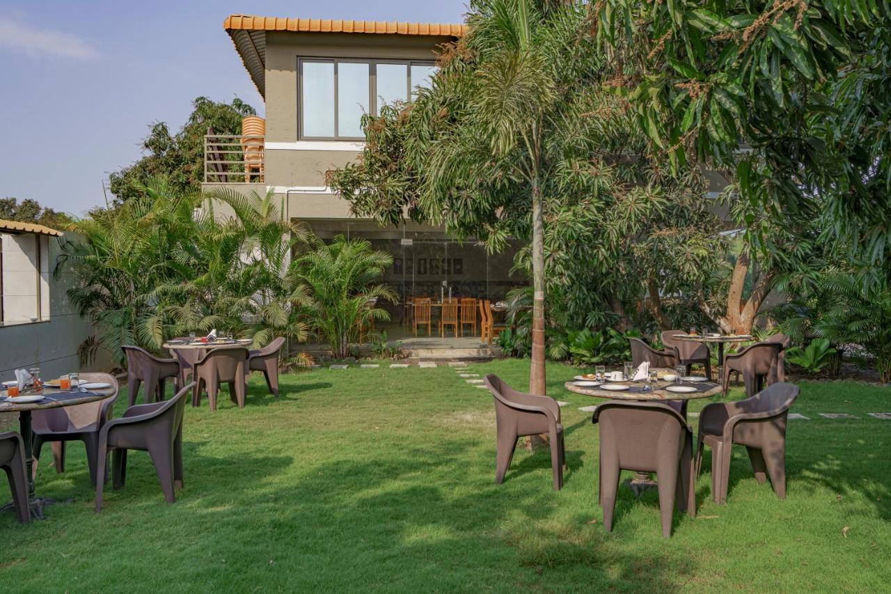 Sterling Gir Otel Talala Dış mekan fotoğraf