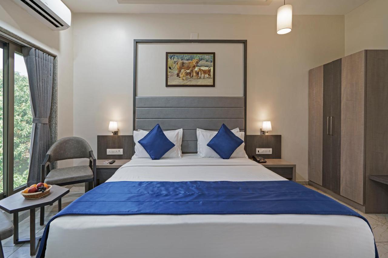 Sterling Gir Otel Talala Dış mekan fotoğraf