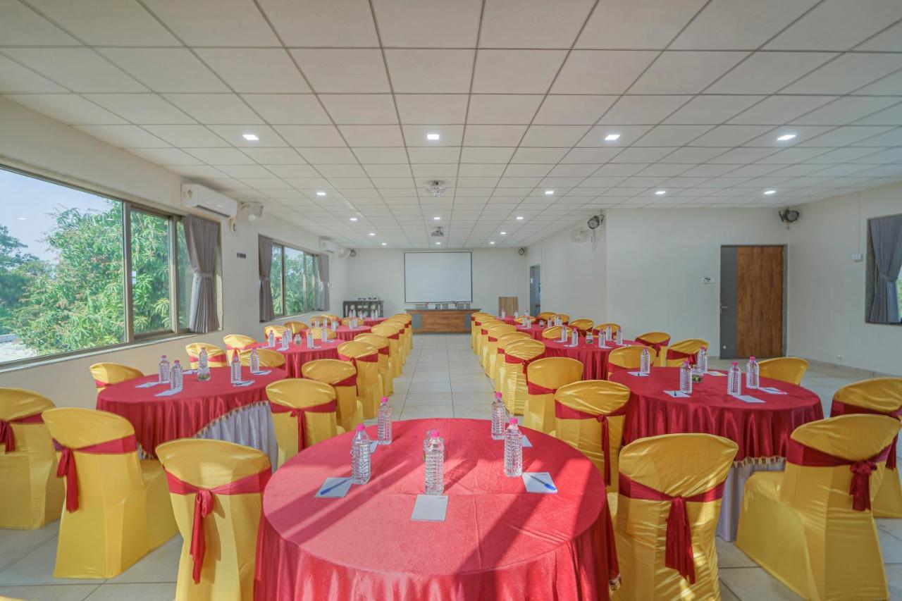 Sterling Gir Otel Talala Dış mekan fotoğraf