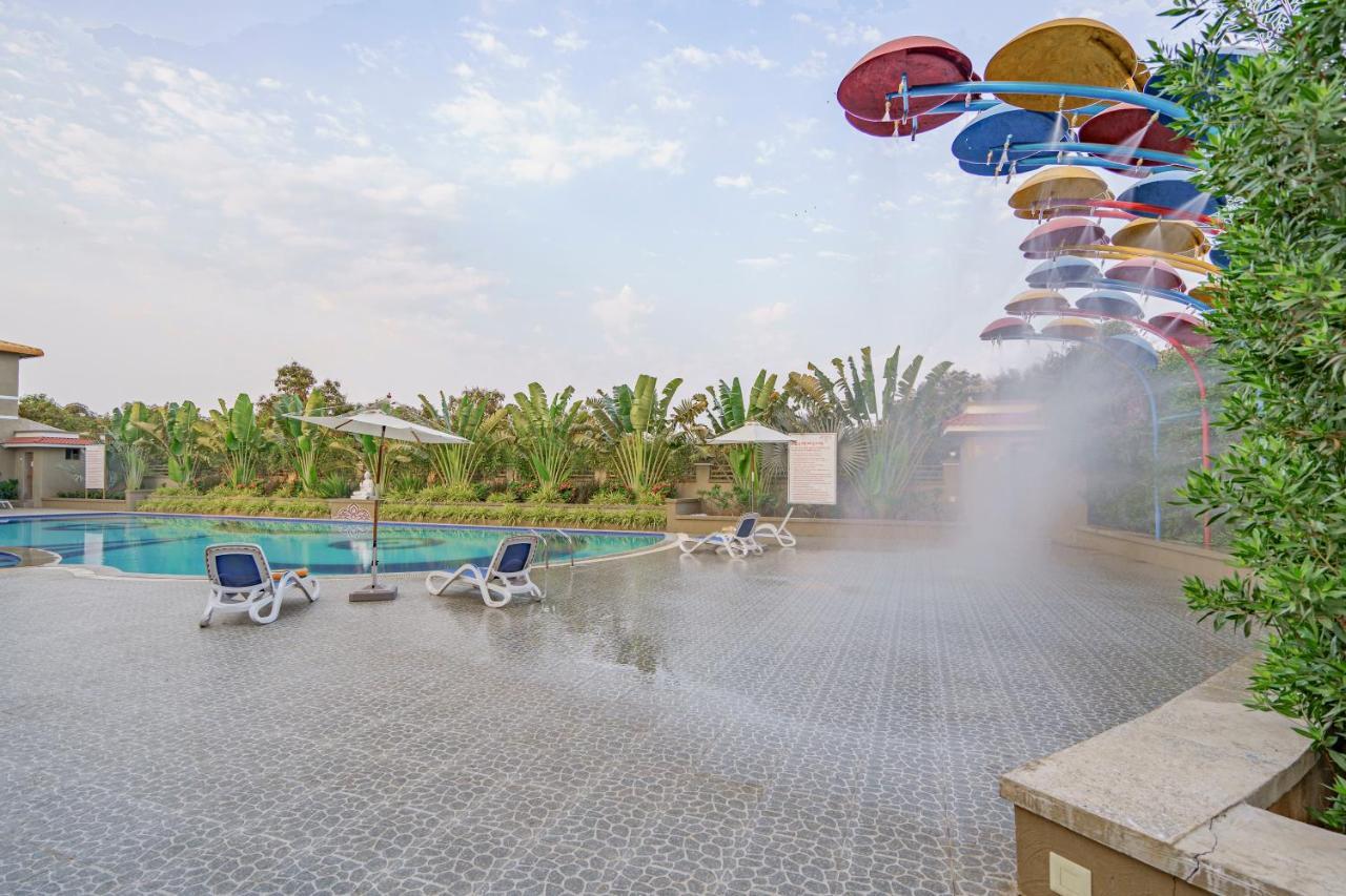 Sterling Gir Otel Talala Dış mekan fotoğraf