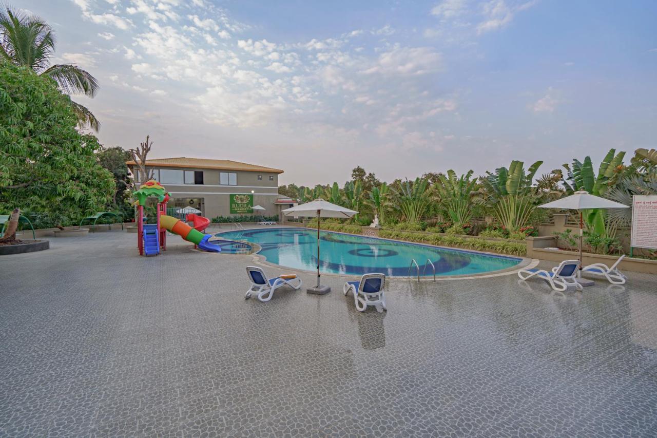 Sterling Gir Otel Talala Dış mekan fotoğraf
