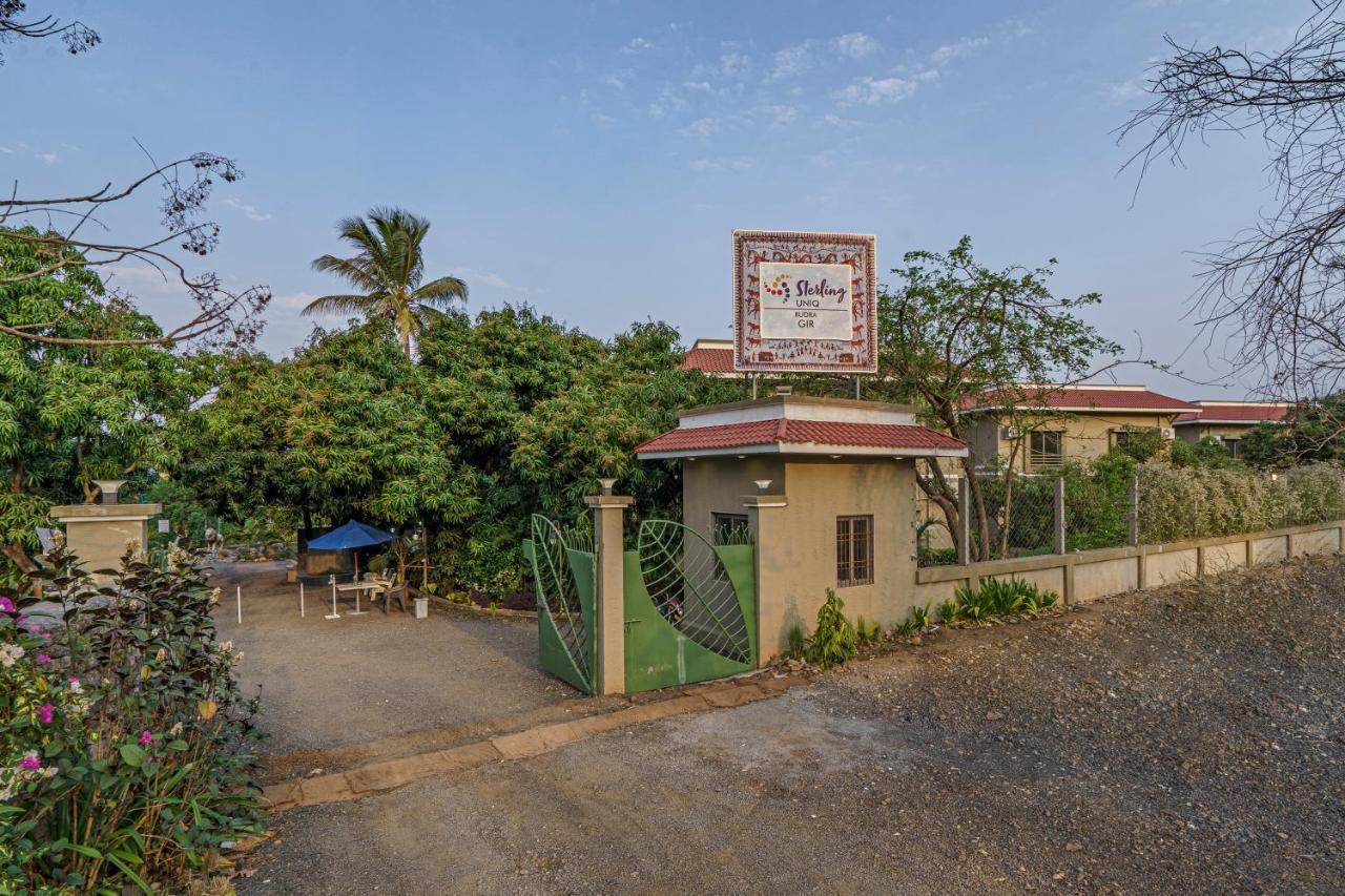 Sterling Gir Otel Talala Dış mekan fotoğraf